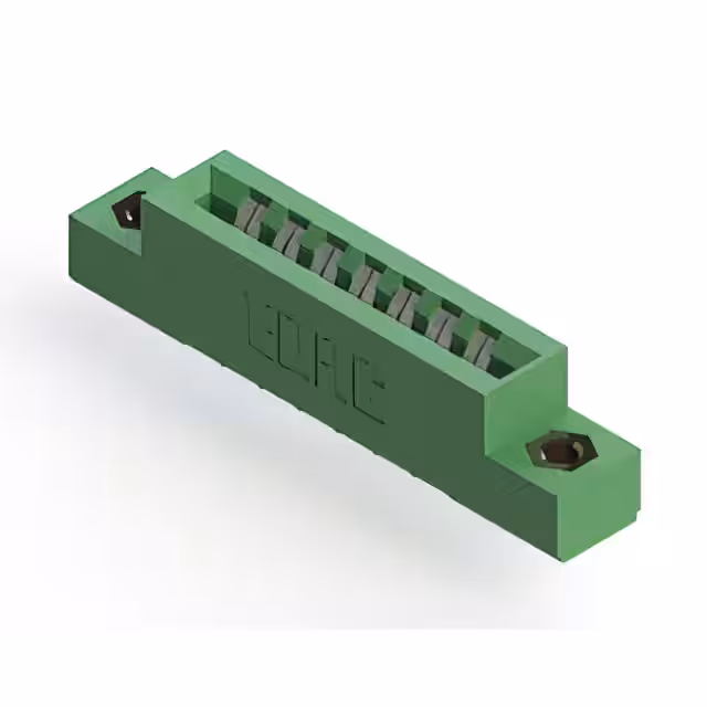 306-007-421-107 EDAC Inc.  Edgeboard Connectors